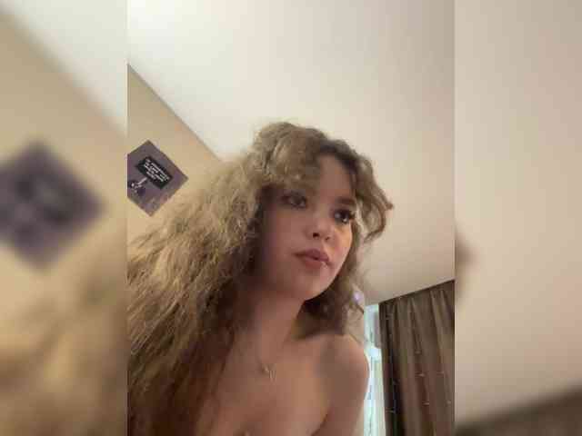 LadyEmily Sex Cam Show