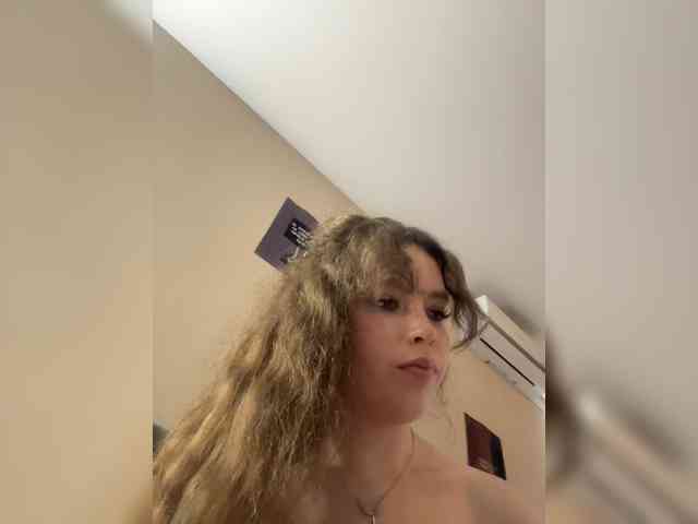 LadyEmily Sex Cam Show