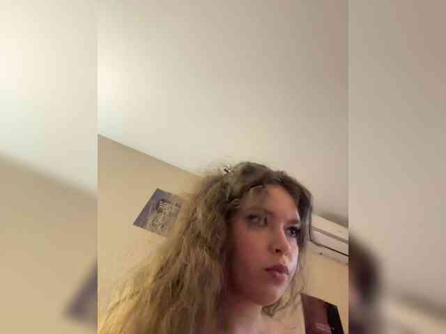 LadyEmily Sex Cam Show
