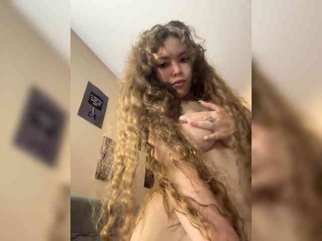 LadyEmily Sex Cam Show