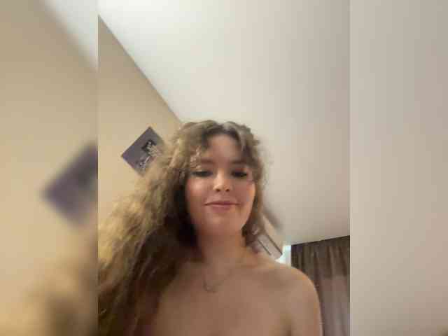 LadyEmily Sex Cam Show
