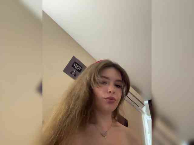 LadyEmily Sex Cam Show