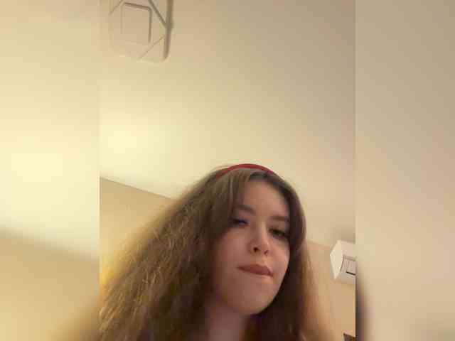 YourLadyyy webcam