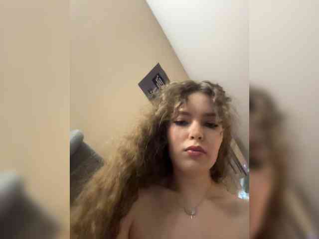 LadyEmily Sex Cam Show