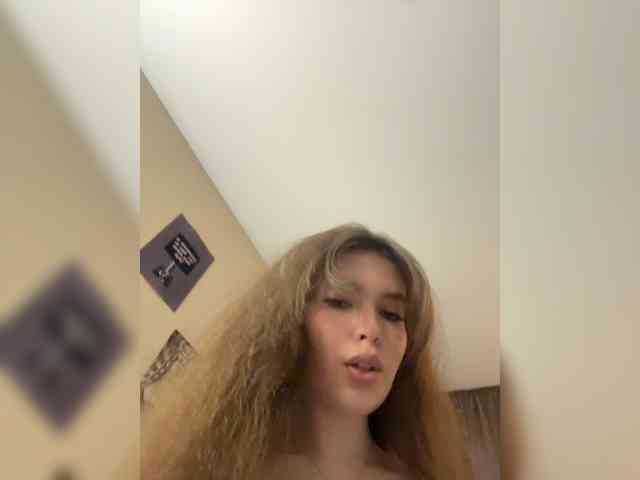 LadyEmily Sex Cam Show