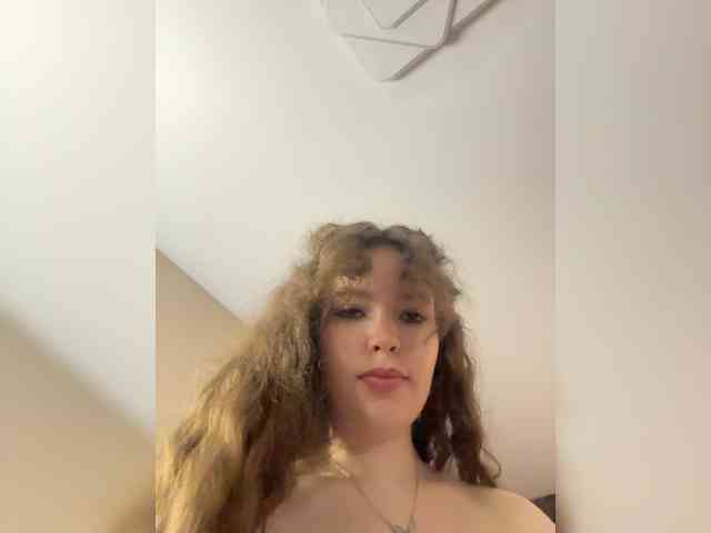 LadyEmily Sex Cam Show