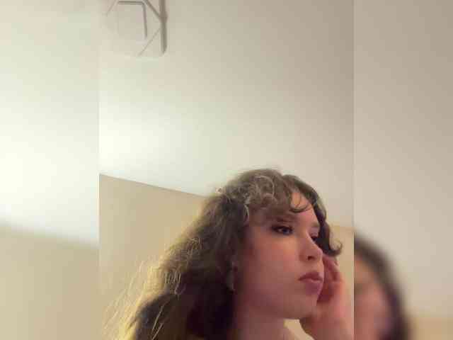 LadyEmily Sex Cam Show