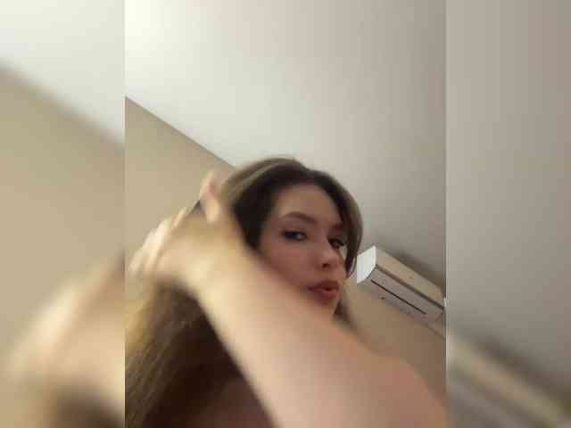 LadyEmily Sex Cam Show