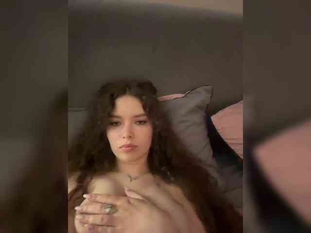 LadyEmily Sex Cam Show