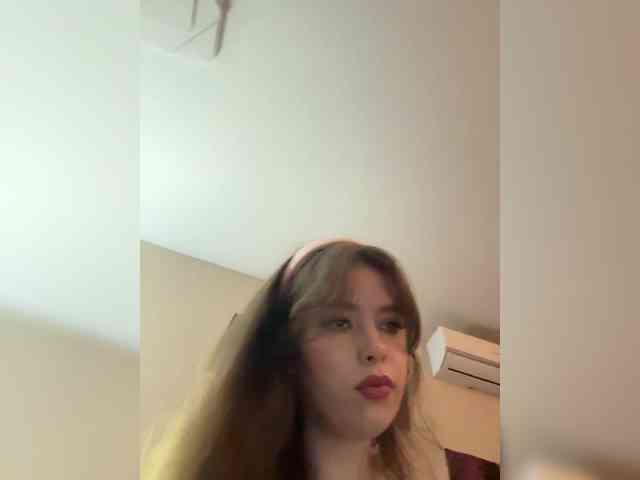 anonymous video chat LadyEmily