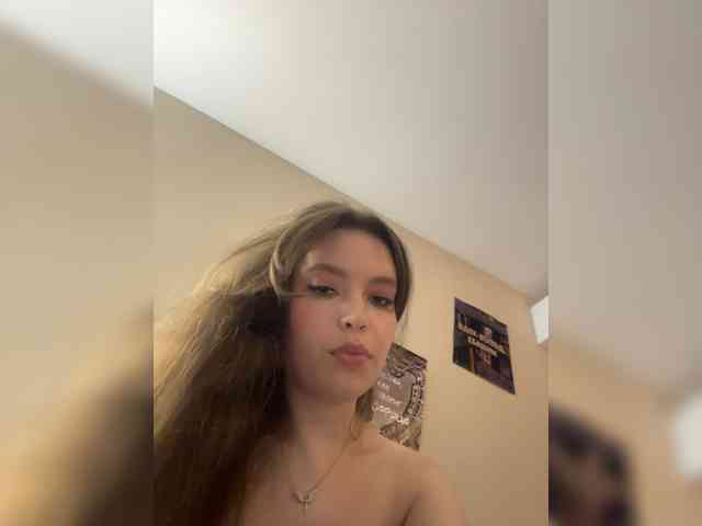 LadyEmily Sex Cam Show