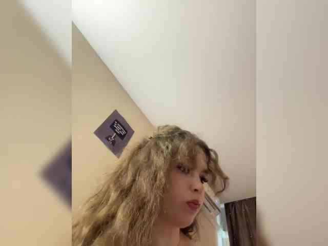 LadyEmily Sex Cam Show