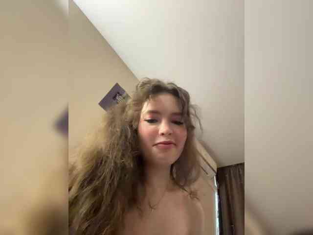 LadyEmily Sex Cam Show