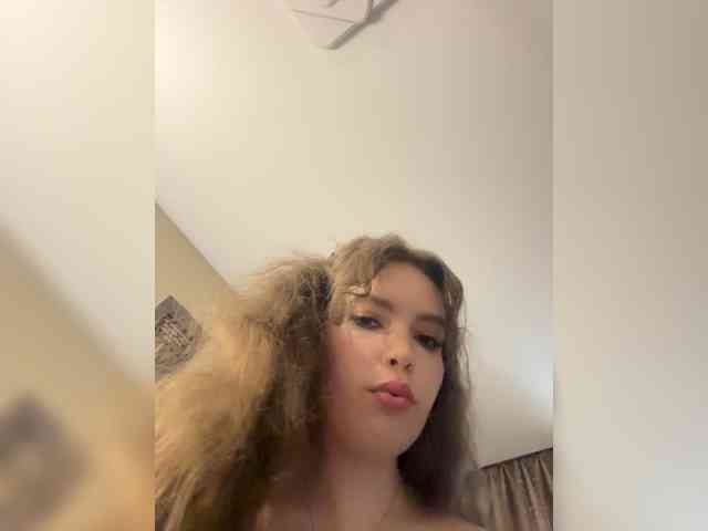 LadyEmily Sex Cam Show