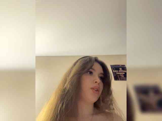 LadyEmily Live Webcam on BongaCams