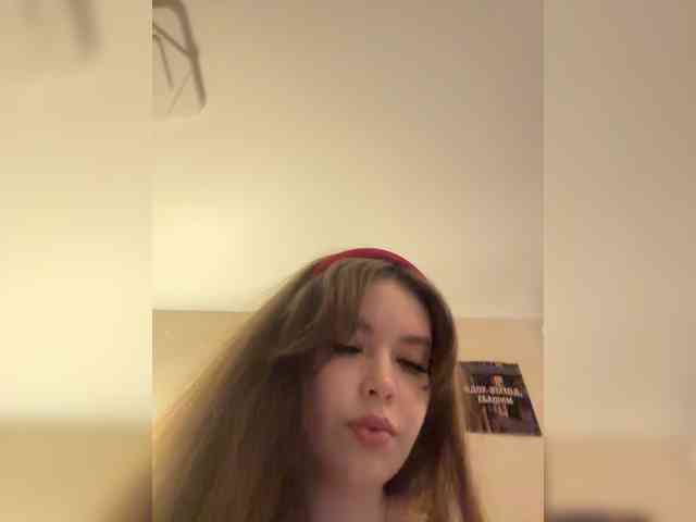 YourLadyyy webcam
