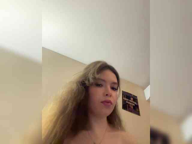 LadyEmily Sex Cam Show