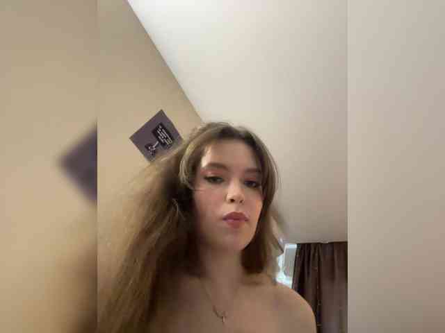 LadyEmily Sex Cam Show
