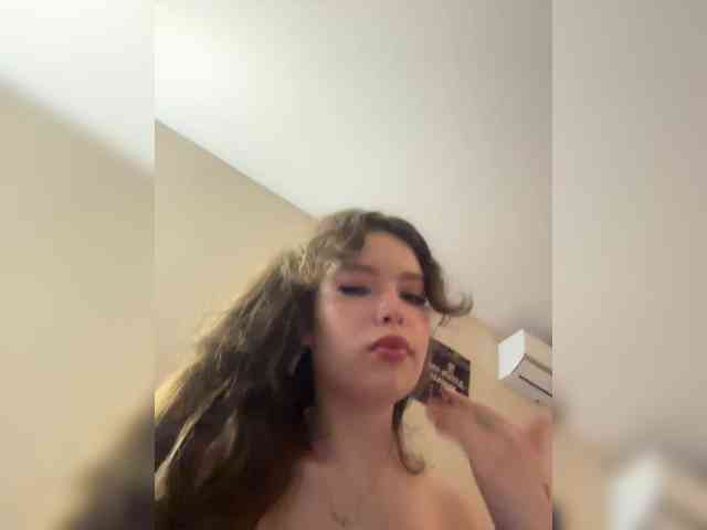 LadyEmily Sex Cam Show