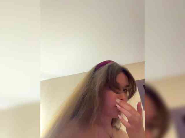 LadyEmily Sex Cam Show
