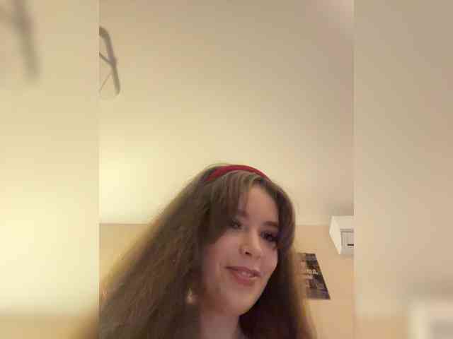 YourLadyyy webcam
