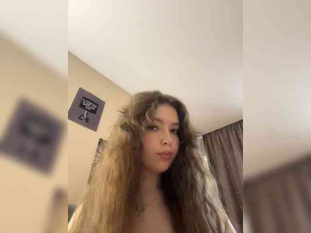 LadyEmily Sex Cam Show