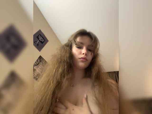 LadyEmily Sex Cam Show