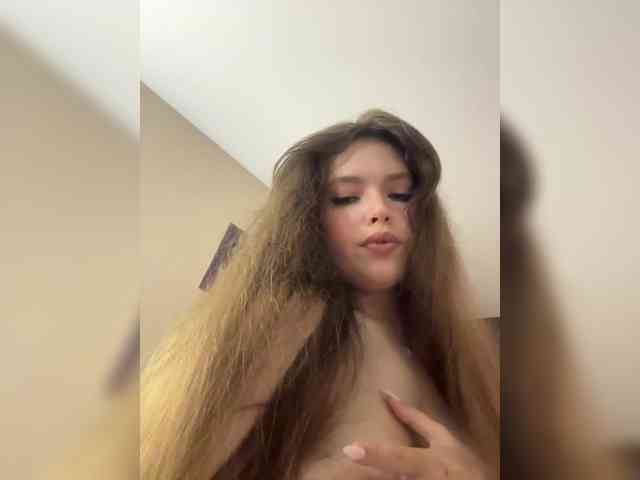 LadyEmily Sex Cam Show