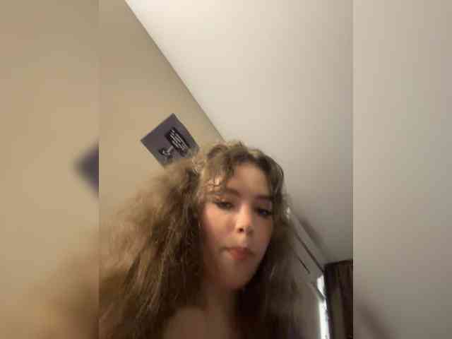 LadyEmily Sex Cam Show