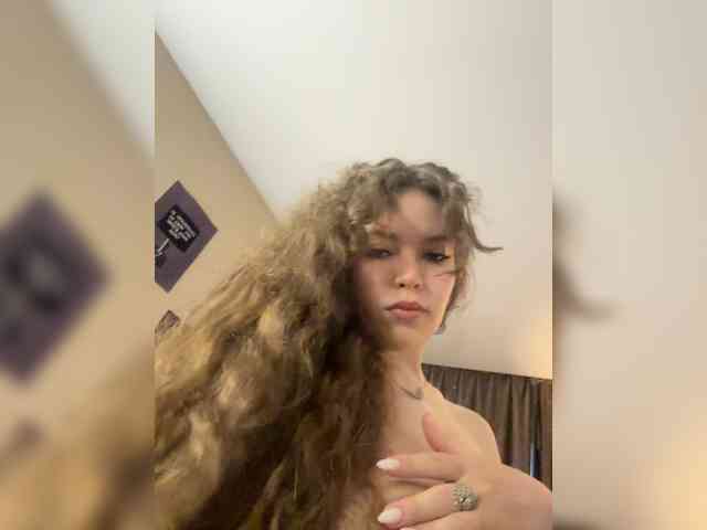LadyEmily Sex Cam Show