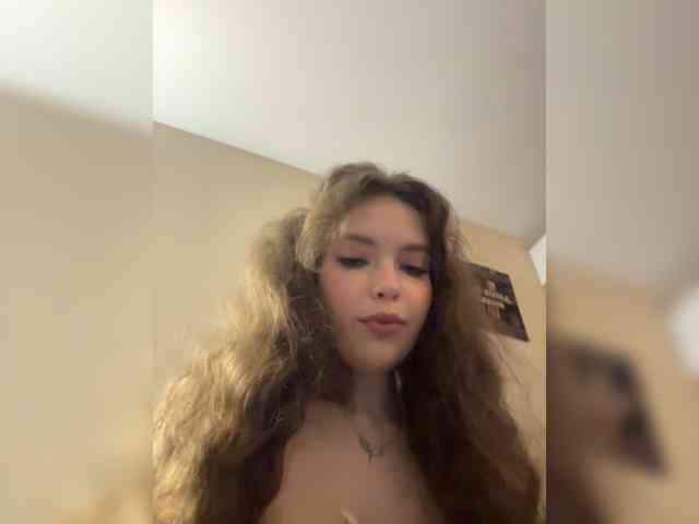 LadyEmily Sex Cam Show