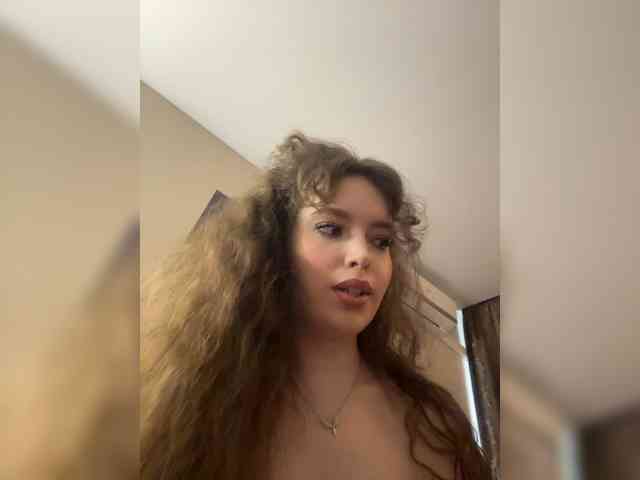 LadyEmily live show