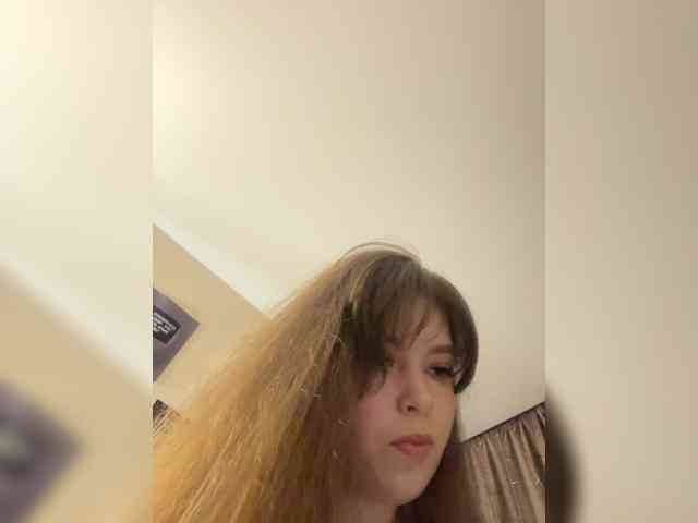 YourLadyyy webcam