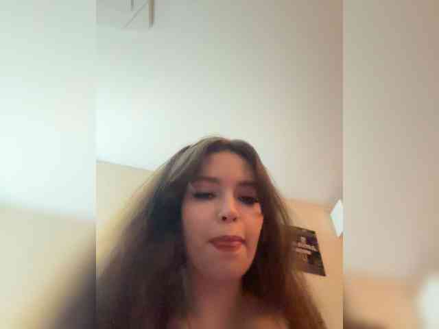 YourLadyyy webcam