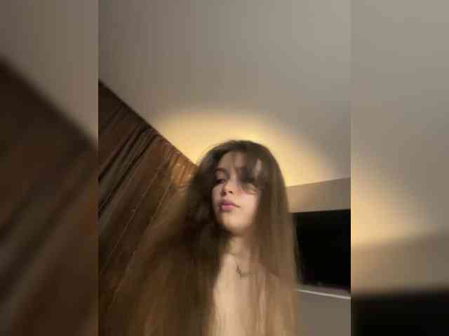 LadyEmily Sex Cam Show