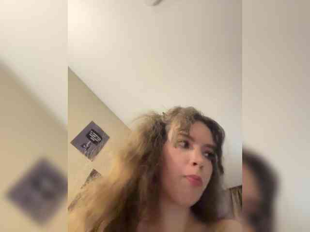 LadyEmily Sex Cam Show