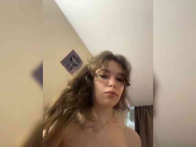LadyEmily Sex Cam Show