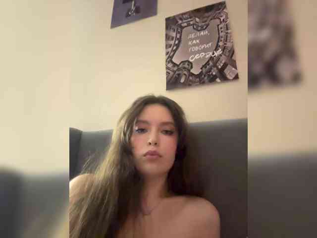 LadyEmily Sex Cam Show