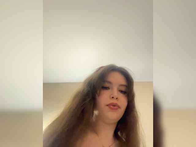 YourLadyyy webcam