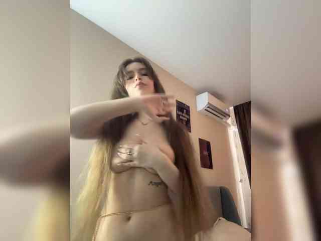 YourLadyyy