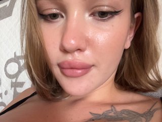 AriWafe Porn Show