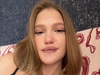 AriWafe Porn Show