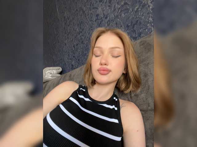 superkisa live cam on BongaCams