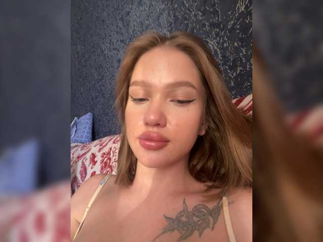 superkisa live cam on BongaCams