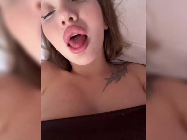 superkisa live cam on BongaCams
