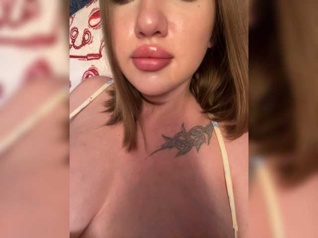 superkisa live cam on BongaCams
