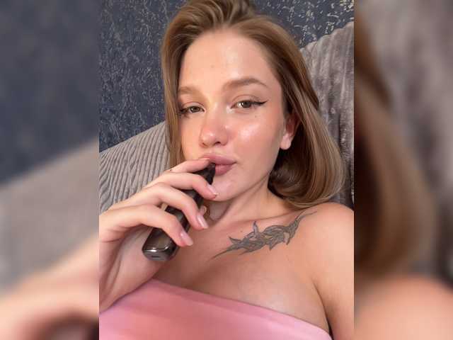superkisa live cam on BongaCams