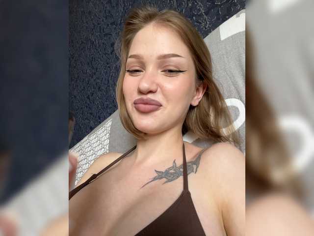 superkisa live cam on BongaCams