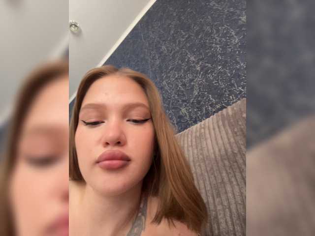 superkisa live cam on BongaCams