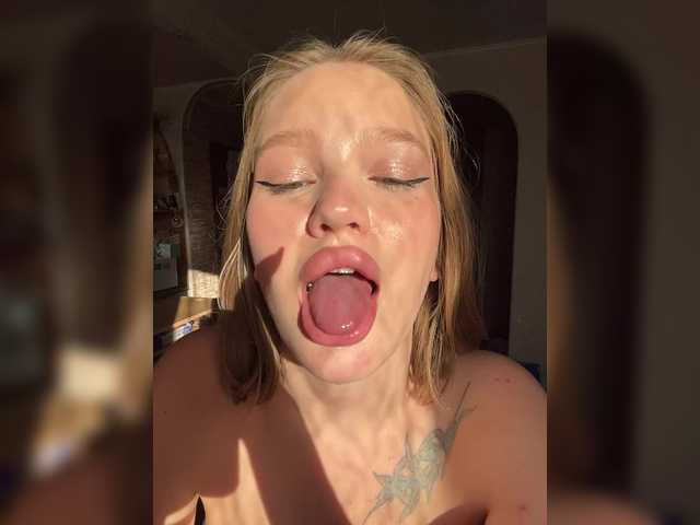 superkisa live cam on BongaCams